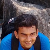 Raghavendra Sapaliga Email & Phone Number
