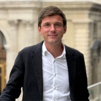 ALTAREA COGEDIM Employee Antoine Bergerot's profile photo