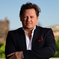 Bankto - Crypto Payment Solutions Employee Nick James's profile photo