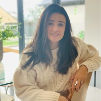 Julia Griffiths Email