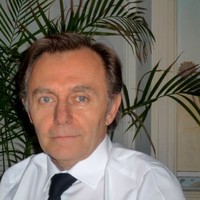 ACADEMIE NATIONALE DE MEDECINE DE FRANCE Employee Franck Chauvin's profile photo