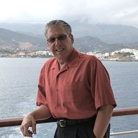 Richard Smith Email & Phone Number