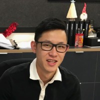 L.U. Simon Builders Pty Ltd Employee Gordon Dang's profile photo
