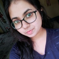 CODEX Employee Swetanjana Maity's profile photo
