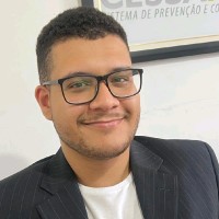 Starti Employee Murilo Henrique Daniel Silva's profile photo