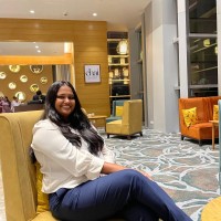 IRISGST Employee Pragya Rai's profile photo