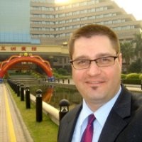 Commonwealth Trading Partners, Inc. Employee David Sizmur's profile photo