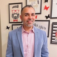 Bayway Auto Group Employee Imad Amarir's profile photo