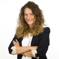 Fratelli Branca Distillerie Employee Viviana Marmo's profile photo