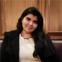 M O L E D R O ® Employee Khushi Jain's profile photo