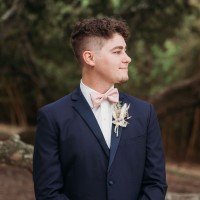 Jensen Interiors Employee Tucker Jensen's profile photo