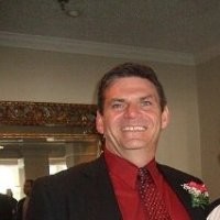 Bite Control Employee Glenn Coffey's profile photo