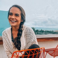 lululemon Employee Sarah Hawk's profile photo
