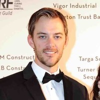 NORTH AMERICAN FUEL CORPORATION Employee Andrew Weis's profile photo