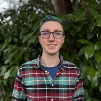 Microsoft Employee Ryan Job's profile photo