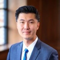 Verizon Business Employee Aaron Yuan's profile photo