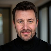 Intersolia Employee Pål Brattberg's profile photo