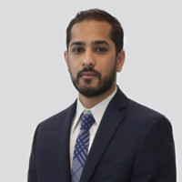 Neapco Employee Riki Patel's profile photo