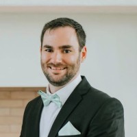 Rendered.ai Employee Sean Owens's profile photo
