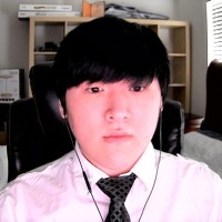 ITU AbsorbTech Employee Kevin Kim's profile photo