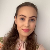 WESTERN SHIPYARD GROUP Employee Justė Petkevičiūtė's profile photo