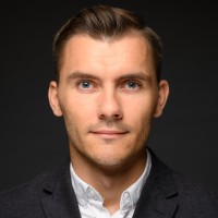 Callstack Employee MacIej Kabata's profile photo