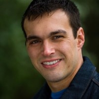 Clark Appliances Employee Christopher Pike's profile photo