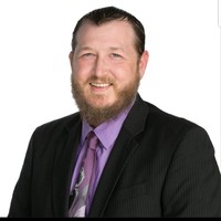 Compliance Alliance Employee Chance Williams's profile photo