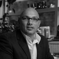 Structural Graphics Employee Michael Dambra's profile photo