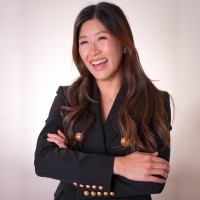 Ogury Employee Michelle Kim's profile photo