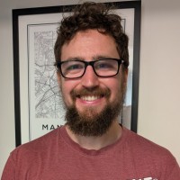 Give as you Live Employee Dan Moffat's profile photo