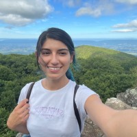 Potomac Conservancy Employee Melissa Rodriguez's profile photo