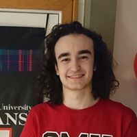 Atomic Semi Employee Robert Mones's profile photo