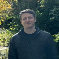 Vertafore Employee Joe Voves's profile photo