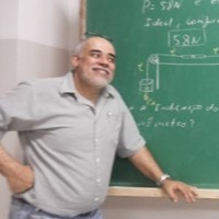 ETEC - Escola Técnica Estadual de São Paulo Employee Sérgio Alvarez's profile photo