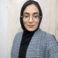 BEHPAYA Employee Samane Zare's profile photo