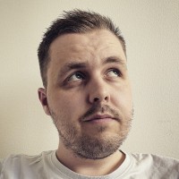 ITV Studios Employee Patrick Ravn's profile photo
