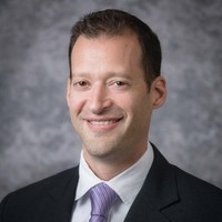 Citi Employee Richard Devoe's profile photo