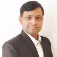 Valethi Technologies Employee Umesh Pawar's profile photo