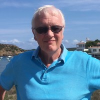 David Gilroy Email & Phone Number