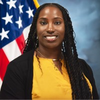 Michael E. DeBakey Veterans Affairs Medical Center in Houston Employee Natasha King's profile photo