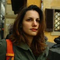 Polo GGB - Polo d'Innovazione di Genomica, Genetica e Biologia Employee Giulia Mosca's profile photo