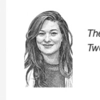 Northumbria University Employee Elsa Devienne's profile photo