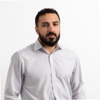 AdhexPharma Employee Tony B's profile photo