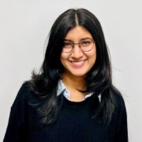 Amazon Employee Divya Mathur's profile photo