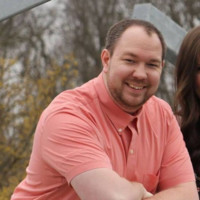 Shift Digital Employee Andrew Ladd's profile photo