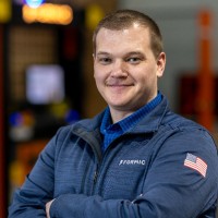 Brian Jaworski's profile photo