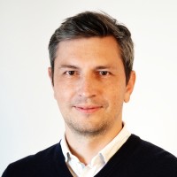 Neuroth Employee Alexander Kurys's profile photo