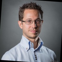 ReliefAI Health Employee Davide di Censo's profile photo