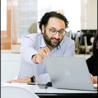 Gensler Employee Sudhir Sehdeva's profile photo